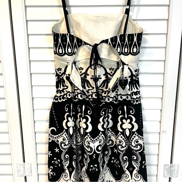 Ivy Jane Spaghetti Strap Dress - Picture 7 of 13